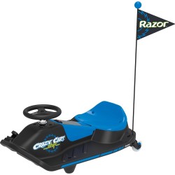 Razor-Gokart do driftu dla dziecka