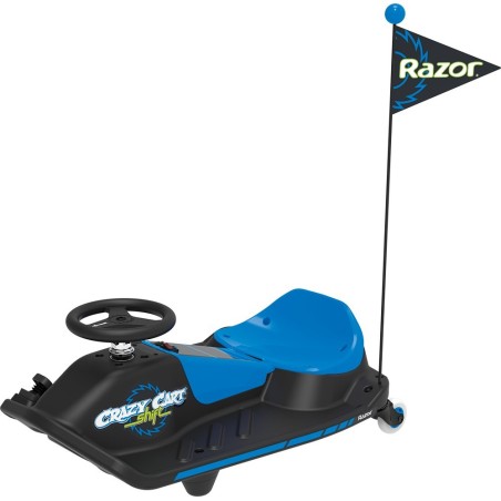Razor-Gokart do driftu dla dziecka