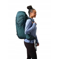Plecak trekkingowy damski Gregory Maven 58 - Ocean slate
