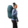 Plecak trekkingowy damski Gregory Maven 58 - Ocean slate