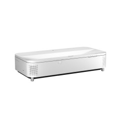 Epson EB-810E projektor danych Projektor ultrakrótkiego rzutu 5000 ANSI lumenów 3LCD 1080p (1920x1080) Biały