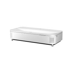 Epson EB-810E projektor danych Projektor ultrakrótkiego rzutu 5000 ANSI lumenów 3LCD 1080p (1920x1080) Biały