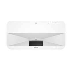 Epson EB-810E projektor danych Projektor ultrakrótkiego rzutu 5000 ANSI lumenów 3LCD 1080p (1920x1080) Biały