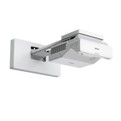 Epson EB-770Fi projektor danych Projektor ultrakrótkiego rzutu 4100 ANSI lumenów 3LCD 1080p (1920x1080) Biały