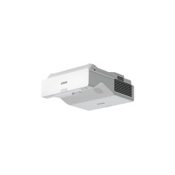 Epson EB-770Fi projektor danych Projektor ultrakrótkiego rzutu 4100 ANSI lumenów 3LCD 1080p (1920x1080) Biały