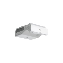 Epson EB-770Fi projektor danych Projektor ultrakrótkiego rzutu 4100 ANSI lumenów 3LCD 1080p (1920x1080) Biały