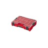 QBRICK SYSTEM PRO ORGANIZER 300 RED ULTRA HD