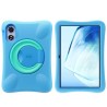 Tablet Oukitel OT6 Kids Wifi 4/64GB Purple 8000 mAh bez ładowarki