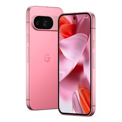 Smartfon Google Pixel 9 5G DualSIM 12/128GB Peony