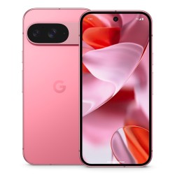 Smartfon Google Pixel 9 5G DualSIM 12/128GB Peony