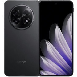 Oppo Find N5 5G DS 16/512GB Black