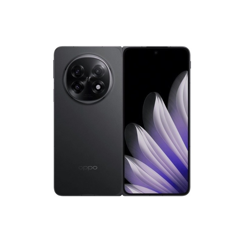 Oppo Find N5 5G DS 16/512GB Black Oppo Find N5 5G DS 16/512GB Black
