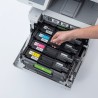 Brother TN-821XLC kaseta z tonerem 1 szt. Oryginalny Cyjan