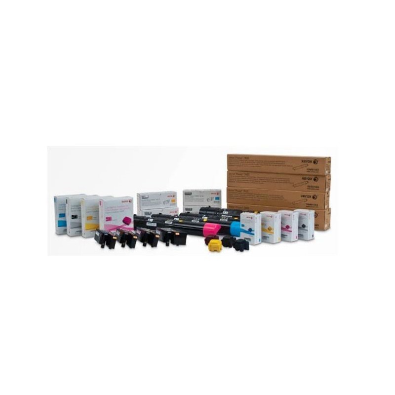 Xerox 106R04084 kaseta z tonerem 1 szt. Oryginalny Żółty Xerox 106R04084 kaseta z tonerem 1 szt. Oryginalny Żółty