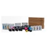 Xerox 106R04084 kaseta z tonerem 1 szt. Oryginalny Żółty