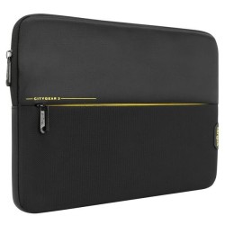 Targus CityGear 29,5 cm (11.6") Etui kieszeniowe Czarny