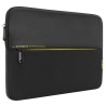 Targus CityGear 29,5 cm (11.6") Etui kieszeniowe Czarny