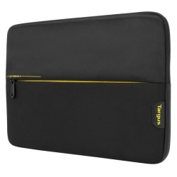 Targus CityGear 29,5 cm (11.6") Etui kieszeniowe Czarny