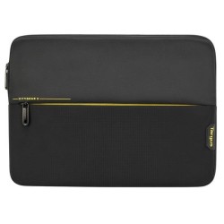 Targus CityGear 29,5 cm (11.6") Etui kieszeniowe Czarny