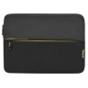 Targus CityGear 29,5 cm (11.6") Etui kieszeniowe Czarny