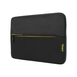 Targus CityGear 29,5 cm (11.6") Etui kieszeniowe Czarny