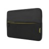 Targus CityGear 29,5 cm (11.6") Etui kieszeniowe Czarny