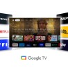 TV SET LCD 50" QLED 4K/50QG6C14 THOMSON