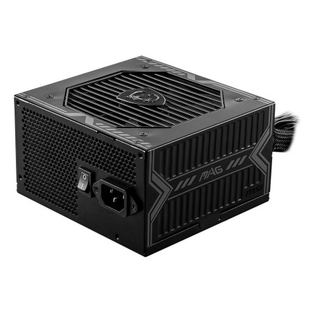 Zasilacz MSI MAG A550BN 550W 80+ Bronze