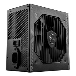 Zasilacz MSI MAG A550BN 550W 80+ Bronze