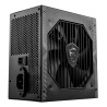 Zasilacz MSI MAG A550BN 550W 80+ Bronze