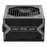Zasilacz MSI MAG A550BN 550W 80+ Bronze