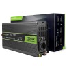 GREEN CELL PRZETWORNICA INV10 12V-230V 2000W/4000W MODYFIKOWANA SINUSOIDA