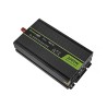 GREEN CELL PRZETWORNICA INV10 12V-230V 2000W/4000W MODYFIKOWANA SINUSOIDA