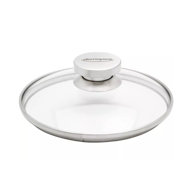 Szklana pokrywka DEMEYERE 40850-759-0 - 30 cm Szklana pokrywka DEMEYERE 40850-759-0 - 30 cm