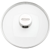 Szklana pokrywka DEMEYERE 40850-757-0 - 26 cm
