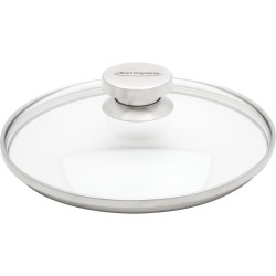 Szklana pokrywka DEMEYERE 40850-756-0 - 24 cm
