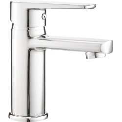 Bateria umywalkowa BUT_020M 5907650812791