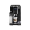 Ekspres ciśnieniowy automatyczny DeLonghi Dinamica ECAM 350.55.B (1450W kolor czarny)