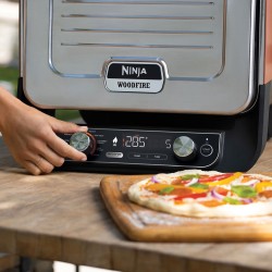 Piekarnik elektryczny NINJA Woodfire OO101EU