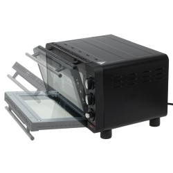 Piekarnik elektryczny ADLER AD 6029