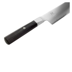 Nóż Santoku MIYABI 4000FC 33957-181-0 - 18 cm