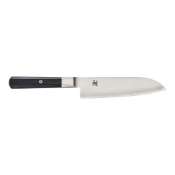 Nóż Santoku MIYABI 4000FC 33957-181-0 - 18 cm