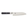 Nóż Santoku MIYABI 4000FC 33957-181-0 - 18 cm