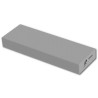 ZWILLING 34536-005-0 ostrzałka do noży Szary