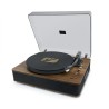 System stereo z gramofonem Muse Turntable Stereo System MT-106BT USB port, AUX in