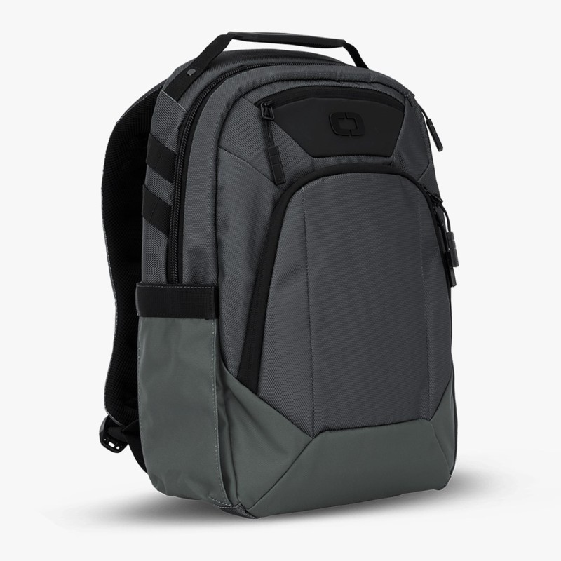 OGIO PLECAK AXLE DNA TITANIUM A20261_F0205_NA