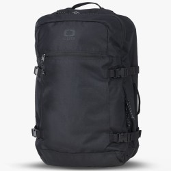OGIO PLECAK TORBA ALPHA VENTURE BLACK A20195_B0074