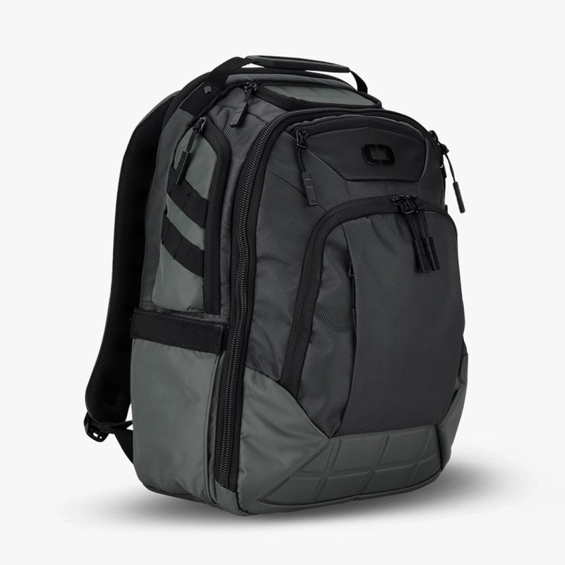 OGIO PLECAK RENEGADE DNA TITANIUM A20259_F0205_NA OGIO PLECAK RENEGADE DNA TITANIUM A20259_F0205_NA