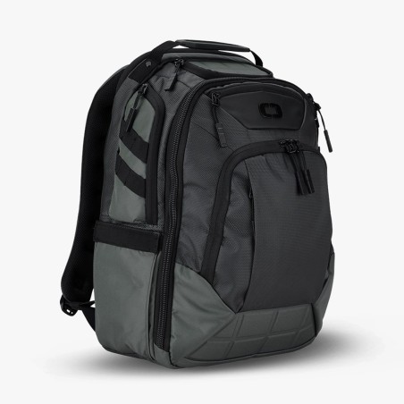 OGIO PLECAK RENEGADE DNA TITANIUM A20259_F0205_NA