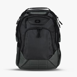OGIO PLECAK RENEGADE DNA TITANIUM A20259_F0205_NA